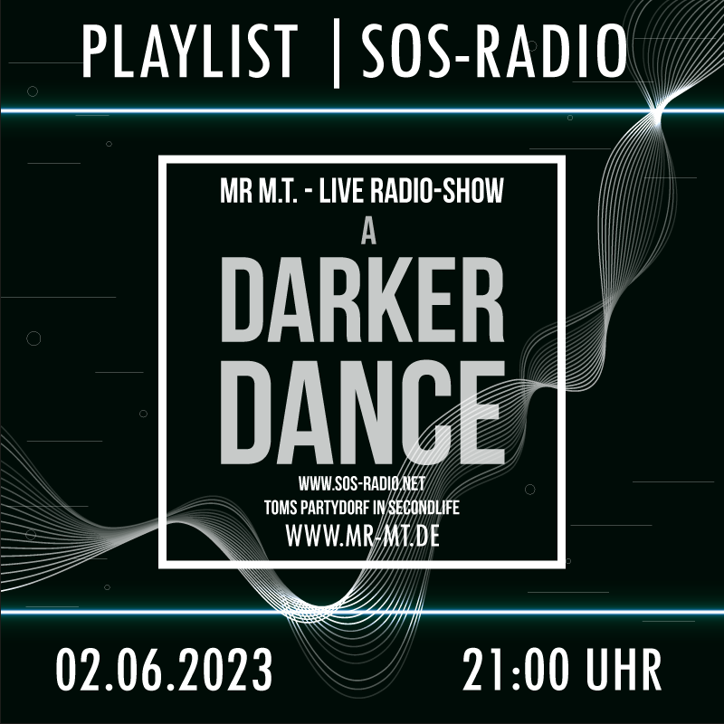 A Darker Dance @ SOS-Radio.net